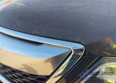 2014 Acura Mdx Technology Package z USA, uszkodzony, nr VIN 5FRYD4H43EB022071